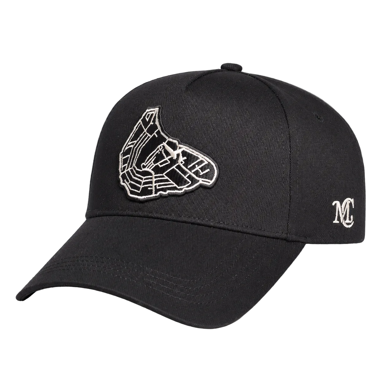 MC De Neus Cap - Classic