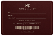 GIFTCARD
