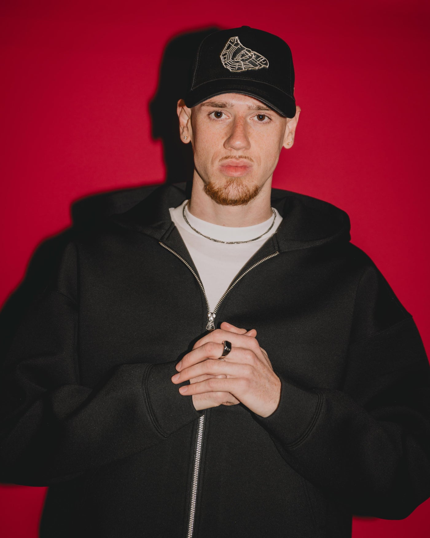 MC De Neus Cap - Classic