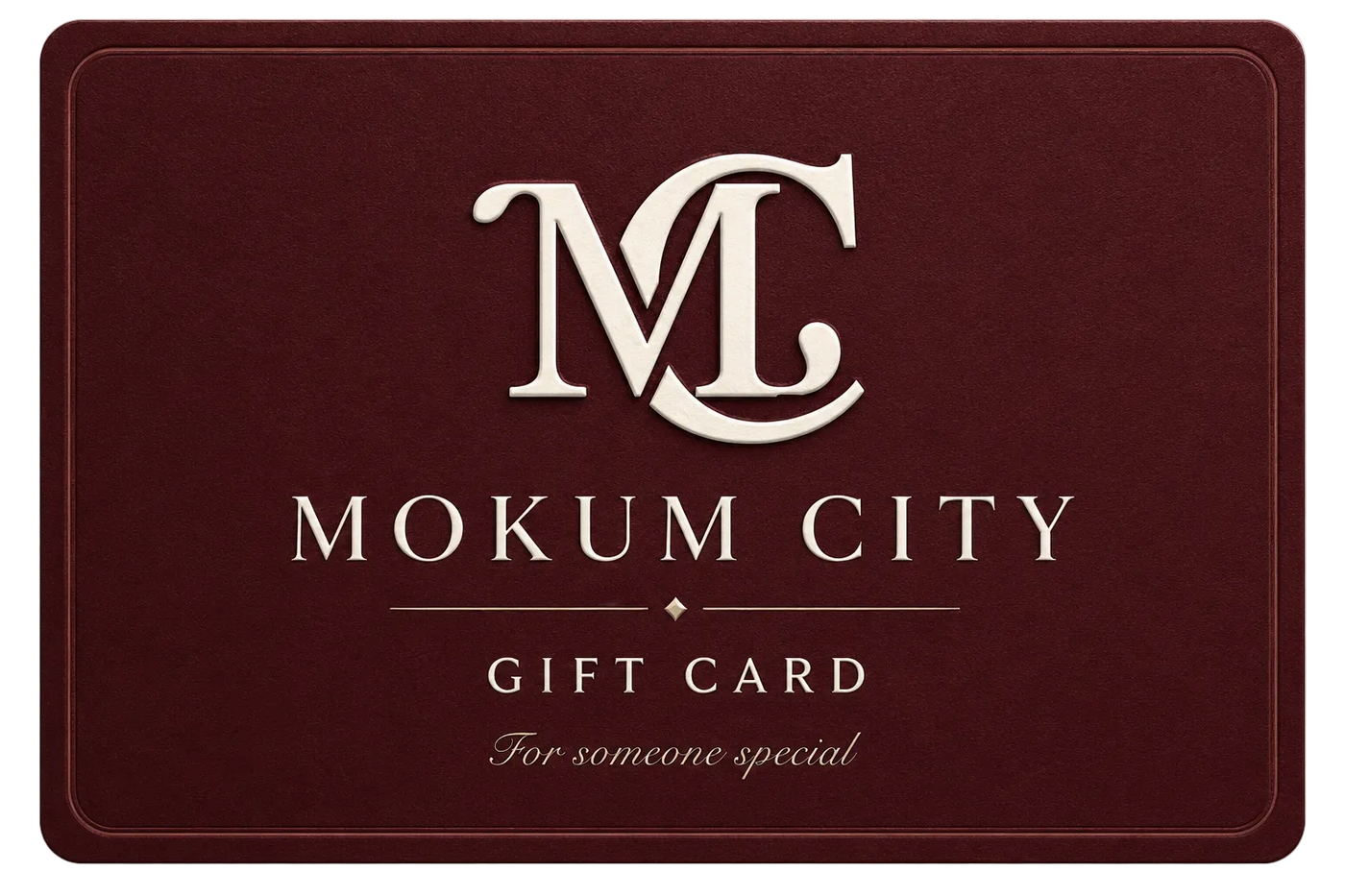 GIFTCARD